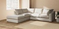 The Sumptuous Deep Relaxed Sit