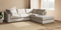 The Sumptuous Deep Relaxed Sit