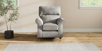Small Armchair
