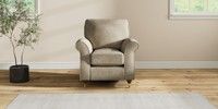Small Armchair