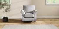 Small Armchair