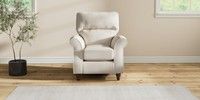 Small Armchair