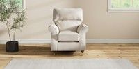 Small Armchair