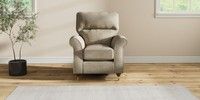 Small Armchair