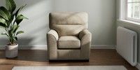 Small Armchair