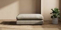 The Sumptuous Deep Relaxed Sit
