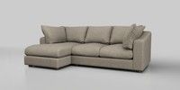 Medium Sofa Chaise - Left Hand