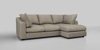 Medium Sofa Chaise - Right Hand