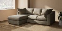 The Sumptuous Deep Relaxed Sit