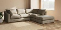 The Sumptuous Deep Relaxed Sit