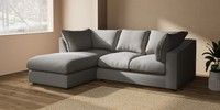 The Sumptuous Deep Relaxed Sit