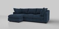 Medium Sofa Chaise - Left Hand