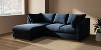 Medium Corner Chaise - Left Hand