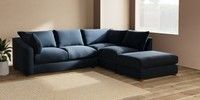 The Sumptuous Deep Relaxed Sit
