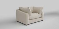 2 Seater Small Sofa