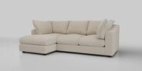 Medium Sofa Chaise - Left Hand