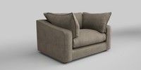 2 Seater Small Sofa