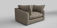 2 Seater Small Sofa