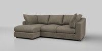 Medium Sofa Chaise - Left Hand