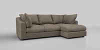 Medium Sofa Chaise - Right Hand