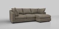 Medium Sofa Chaise - Right Hand