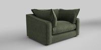 2 Seater Small Sofa