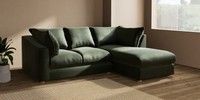 Medium Corner Chaise - Right Hand