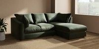 The Sumptuous Deep Relaxed Sit