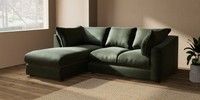 The Sumptuous Deep Relaxed Sit