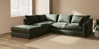 The Sumptuous Deep Relaxed Sit