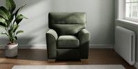 Small Armchair