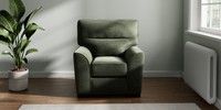 Small Armchair