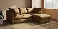 Medium Corner Chaise - Right Hand