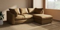 The Sumptuous Deep Relaxed Sit