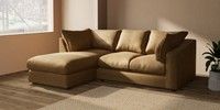 The Sumptuous Deep Relaxed Sit