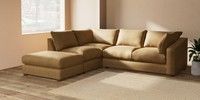 The Sumptuous Deep Relaxed Sit