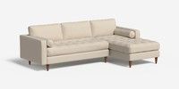 Medium Sofa Chaise - Right Hand