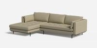 Medium Sofa Chaise - Left Hand