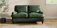 2 Seater Small Sofa