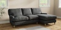 Medium Sofa Chaise - Right Hand