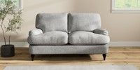 2 Seater Small Sofa