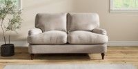 2 Seater Small Sofa