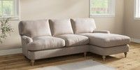 Medium Sofa Chaise - Right Hand