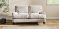 2 Seater Small Sofa