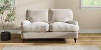 2 Seater Small Sofa