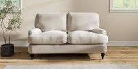 2 Seater Small Sofa