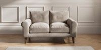 2 Seater Small Sofa