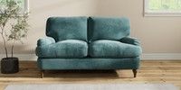 2 Seater Small Sofa