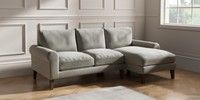 Medium Sofa Chaise - Right Hand