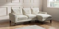 Medium Sofa Chaise - Right Hand